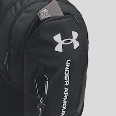 Mochila Under Armour Hust 6.0 - Foto 6