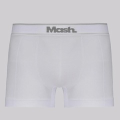 Kit Cueca Boxer Masculina Mash sem Costura - 6 Unidades - Foto 4
