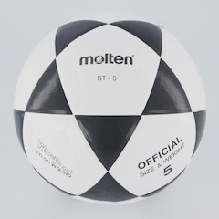 Bola de Futevôlei Molten Footvolley - Foto 1