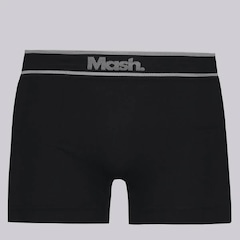 Kit Cueca Boxer Masculina Mash Sem Costura - 6 Unidades - Foto 2