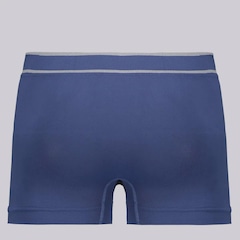 Kit Cueca Boxer Masculina Mash Sem Costura - 6 Unidades - Foto 5