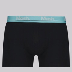 Kit Cueca Boxer Masculina Mash Cotton - 6 Unidades - Foto 2