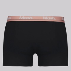 Kit Cueca Boxer Masculina Mash Cotton - 6 Unidades - Foto 7