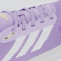 Tênis Feminino adidas Runfalcon 5 - Foto 7