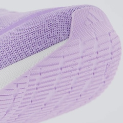Tênis Feminino adidas Runfalcon 5 - Foto 8