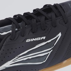 Chuteira Futsal Adulto Penalty Ginga Y-1 - Foto 7