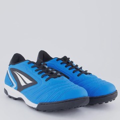 Chuteira Society Adulto Penalty Brasil 70 Y-1 - Foto 2