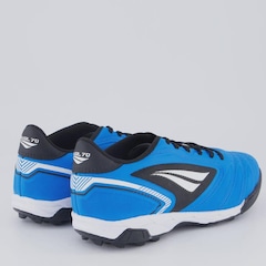 Chuteira Society Adulto Penalty Brasil 70 Y-1 - Foto 3