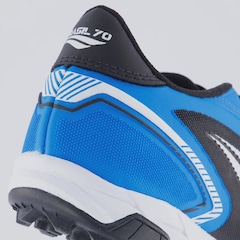 Chuteira Society Adulto Penalty Brasil 70 Y-1 - Foto 6