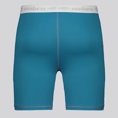 Bermuda Térmica Masculina Umbro - Foto 3