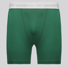 Bermuda Térmica Umbro II Masculina - Foto 1