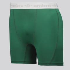 Bermuda Térmica Umbro II Masculina - Foto 2