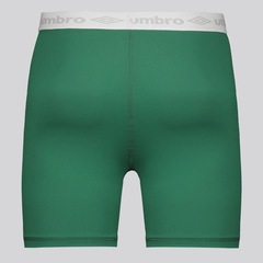 Bermuda Térmica Umbro II Masculina - Foto 3