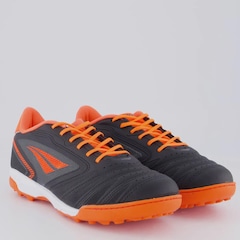 Chuteira Society Adulto Penalty Brasil 70 Y-1 - Foto 2