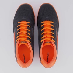 Chuteira Society Adulto Penalty Brasil 70 Y-1 - Foto 4