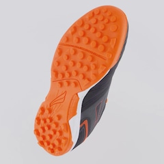 Chuteira Society Adulto Penalty Brasil 70 Y-1 - Foto 5