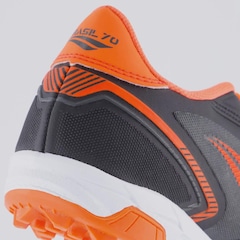 Chuteira Society Adulto Penalty Brasil 70 Y-1 - Foto 6