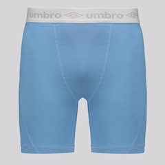 Bermuda Térmica Umbro Masculina - Foto 1