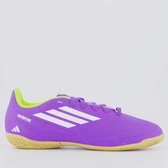 Chuteira Futsal Infantil adidas Deportivo III - Foto 1