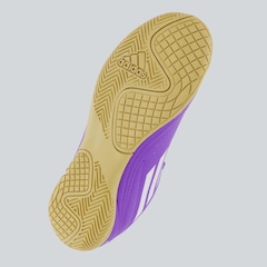 Chuteira Futsal Infantil adidas Deportivo III - Foto 5