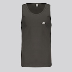 Camiseta Regata Nicoboco Basica Samos Masculina - Foto 1