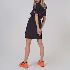 Vestido Umbro Diamond Tape Feminino - Foto 3