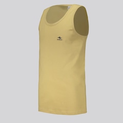 Camiseta Regata Nicoboco Basica Samos Masculina - Foto 2