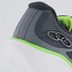 Tênis Infantil Olympikus Venum 2 - Foto 6