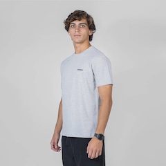 Camiseta Nicoboco Básica Grace Masculina - Foto 2