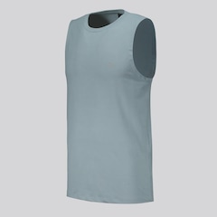 Camiseta Regata Nicoboco Machão Fitness Rourke Masculina - Foto 2