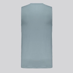 Camiseta Regata Nicoboco Machão Fitness Rourke Masculina - Foto 3