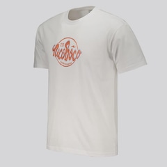 Camiseta Nicoboco Básica Coral Masculina - Foto 2