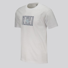 Camiseta Nicoboco Básica Capri Masculina - Foto 2