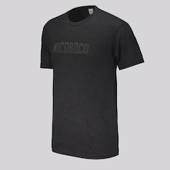 Camiseta Nicoboco Basica Charged Masculina - Foto 2