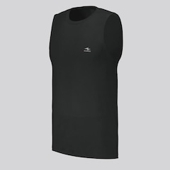 Camiseta Regata Nicoboco Machão Fitness Rourke Masculina - Foto 2
