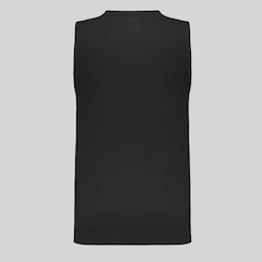 Camiseta Regata Nicoboco Machão Fitness Rourke Masculina - Foto 3
