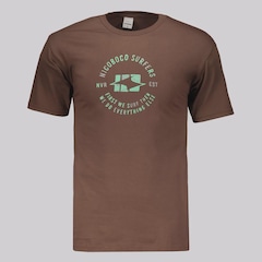 Camiseta Nicoboco Basica Moorea Masculina - Foto 1