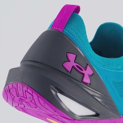 Tênis Feminino Under Armour Tribase Cross 2 - Foto 6