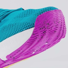 Tênis Feminino Under Armour Tribase Cross 2 - Foto 8