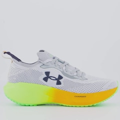 Tênis Unissex Under Armour Charged Slight 3 SE - Foto 1