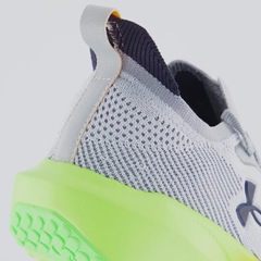 Tênis Unissex Under Armour Charged Slight 3 SE - Foto 6