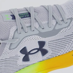 Tênis Unissex Under Armour Charged Slight 3 SE - Foto 7