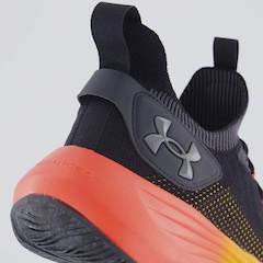 Tênis Masculino Under Armour Hooper - Foto 6