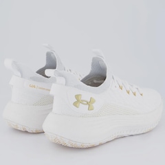 Tênis Masculino Under Armour Hooper - Foto 3