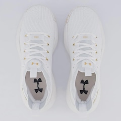 Tênis Masculino Under Armour Hooper - Foto 4