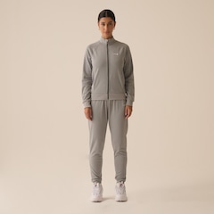 Agasalho Fila Essentials - Feminino - Foto 3