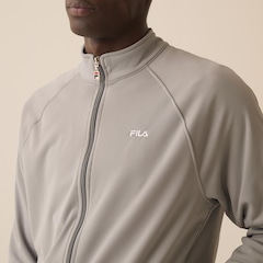 Agasalho Fila Essentials Masculino - Foto 6