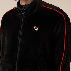 Agasalho Fila F-Box II Masculino - Foto 4