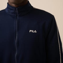 Agasalho Fila Letter Icon Masculino - Foto 2