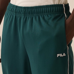 Agasalho Fila Letter Icon Masculino - Foto 6
